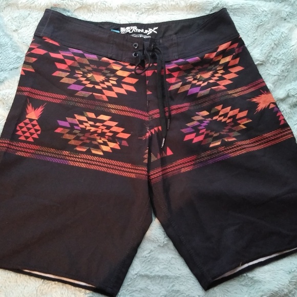 Billabong Other - Billabong Boardshorts Platinum X  Swim Wear
